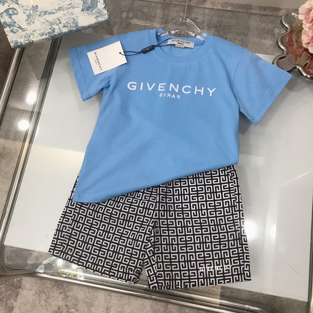 Givenchy Kids